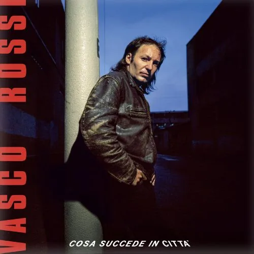 Copertina di Cosa Succede In Città