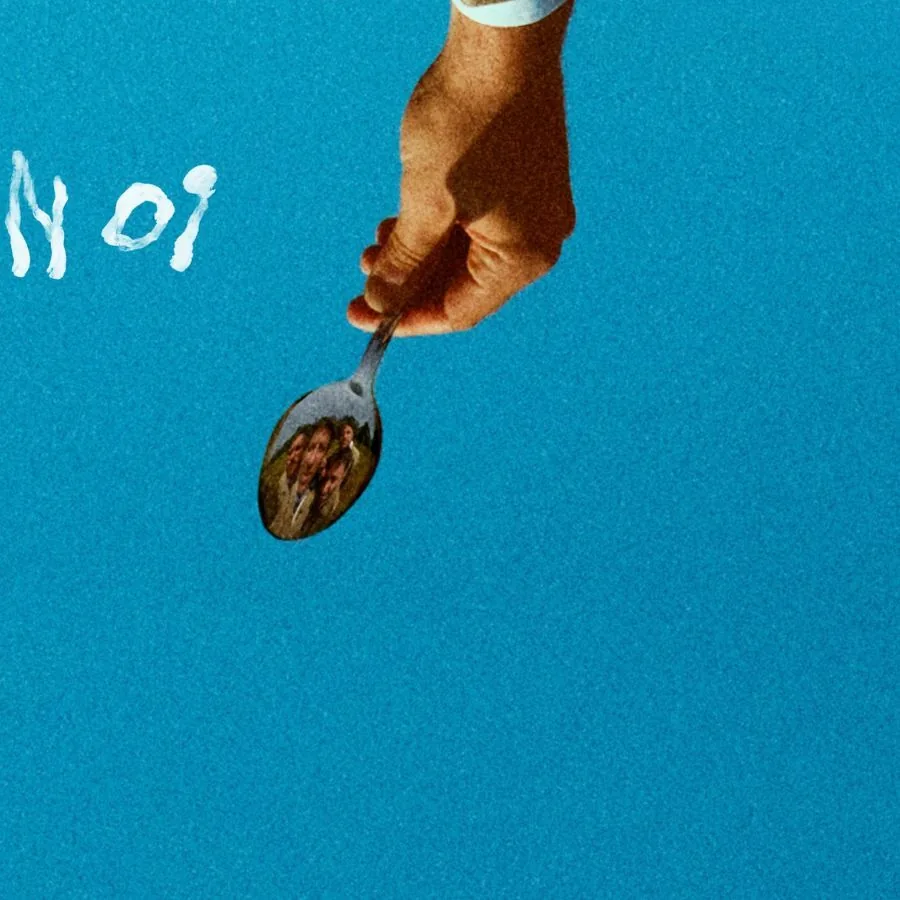 Copertina di N Oi