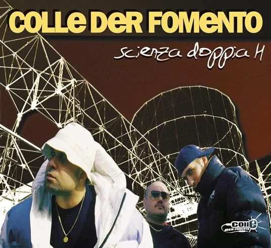 Copertina di Scienza Doppia H