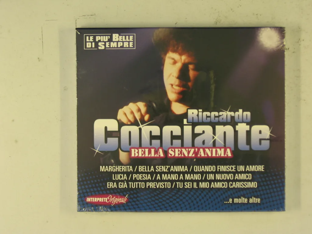 Copertina di Le Più Belle Di Sempre