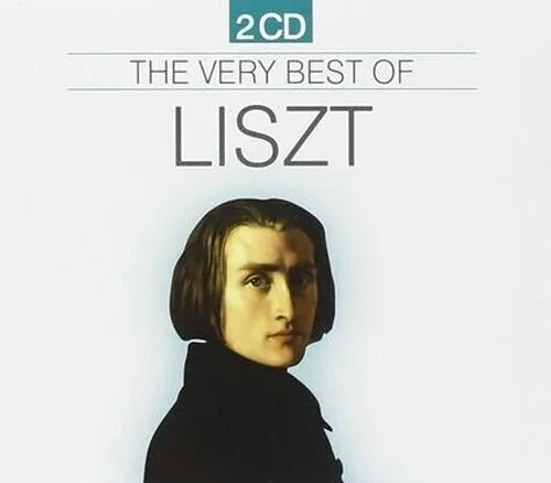 Copertina di The Very Best Of