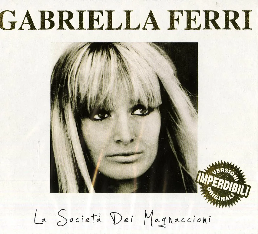 Copertina di La Società Dei Magnaccioni