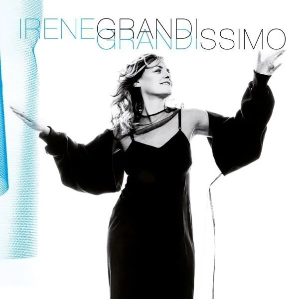 Copertina di Grandissimo