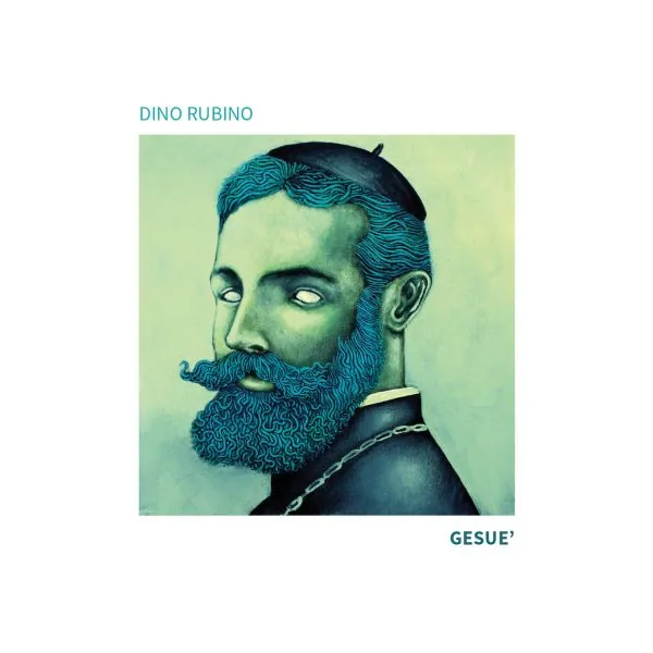 Copertina di Gesuè