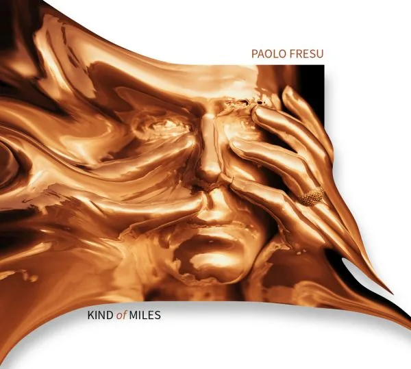 Copertina di Kind Of Miles