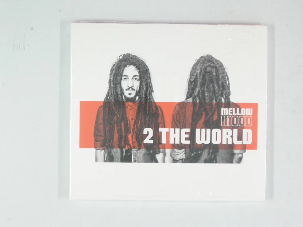 Copertina di 2 The World