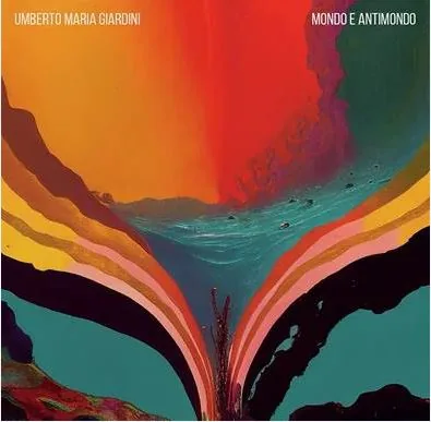 Copertina di Mondo E Antimondo