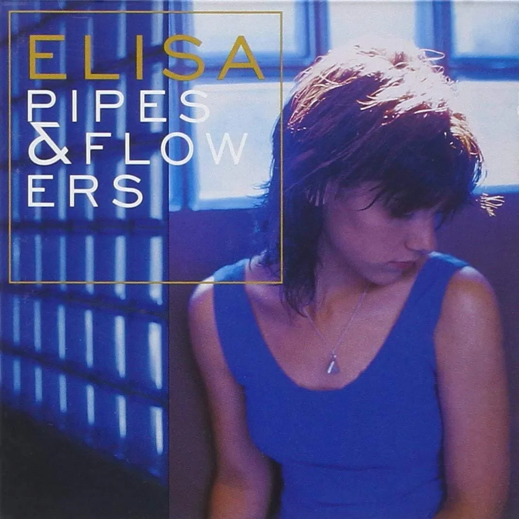 Copertina di Pipes & Flowers