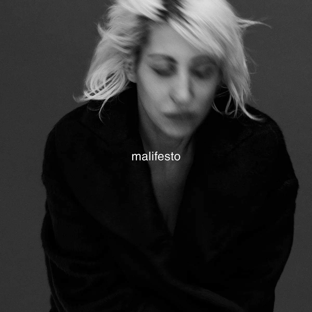 Copertina di Malifesto