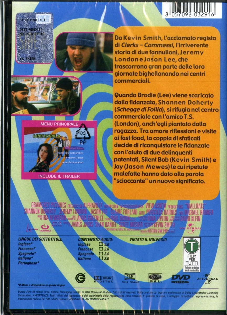 Generazione X - Generation X - immagine 2