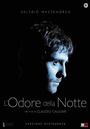Copertina di L'Odore Della Notte