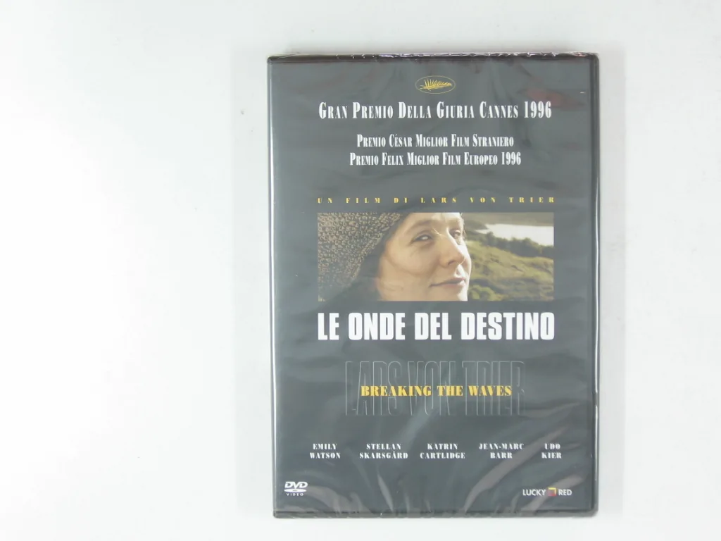 Copertina di Le Onde Del Destino