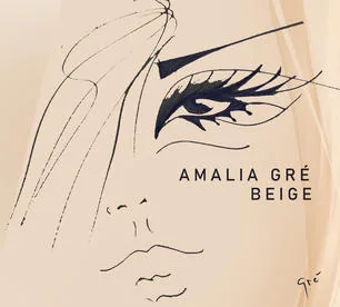Copertina di Beige