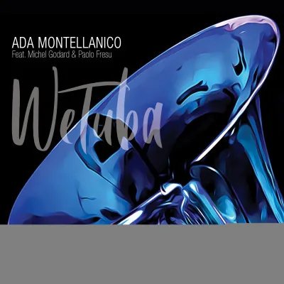 Copertina di Wetuba