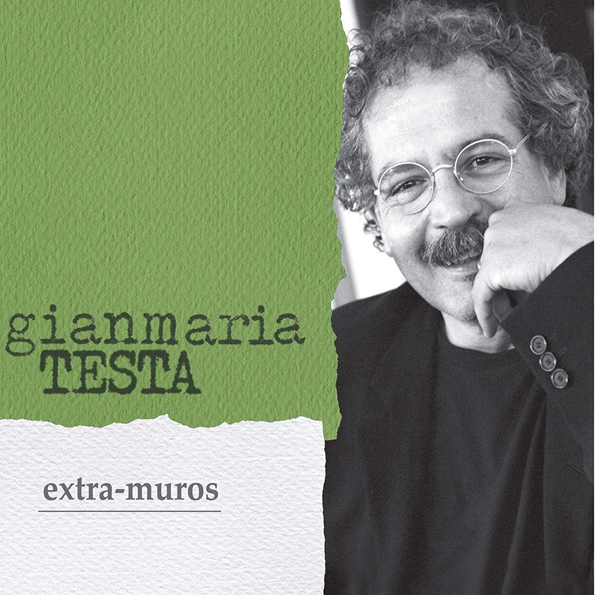 Copertina di Extra-Muros