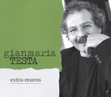 Copertina di Extra-Muros