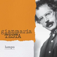 Copertina di Lampo