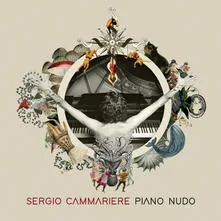 Copertina di Piano Nudo