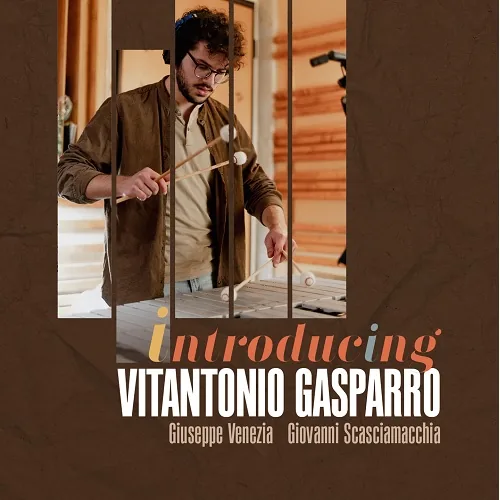 Copertina di Introducing