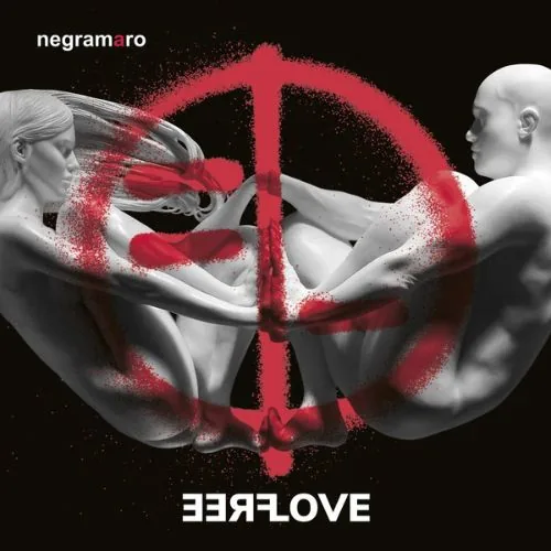 Copertina di Free Love