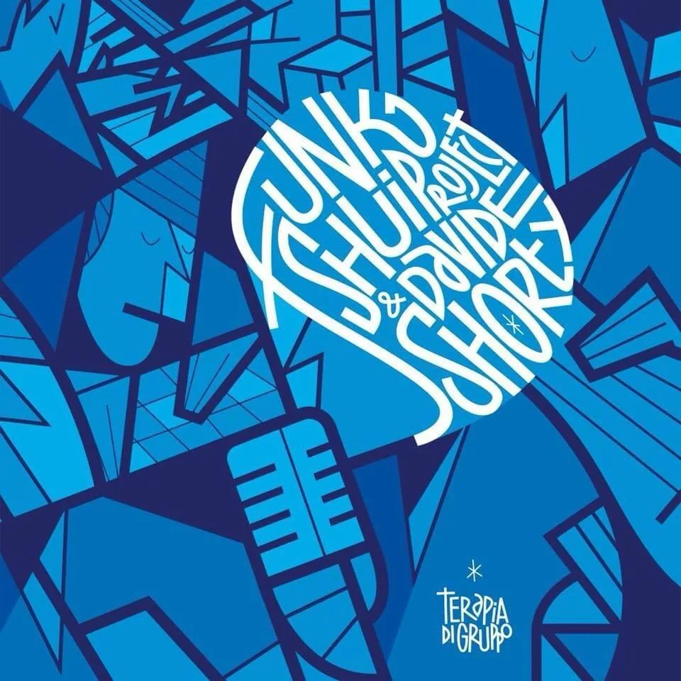 Copertina di Terapia Di Gruppo