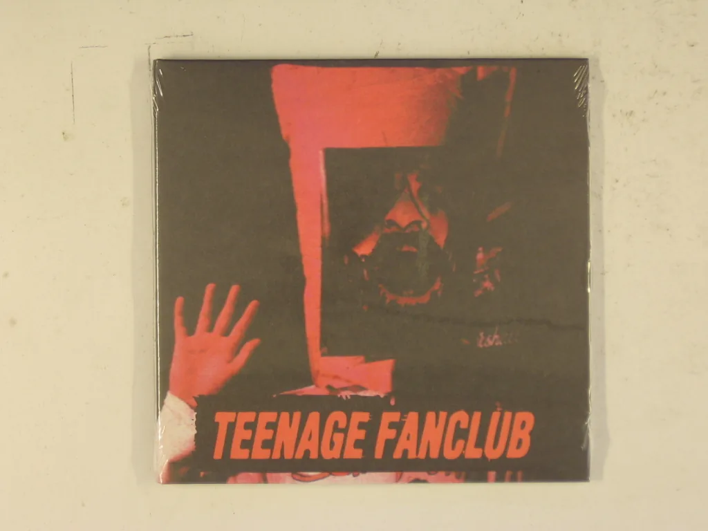 Copertina di Deep Fried Fanclub