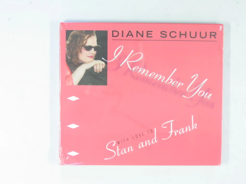 Copertina di I Remember You