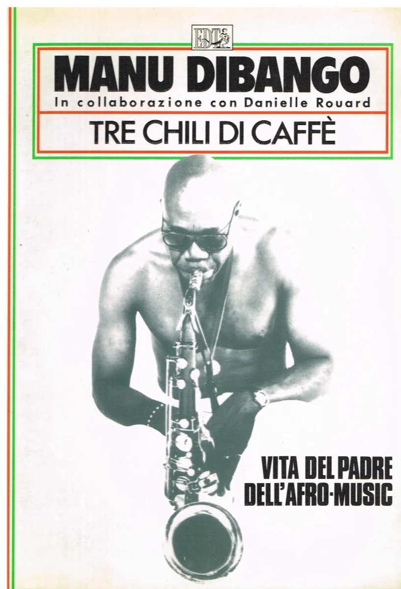 Copertina di Tre Chili Di Caffè