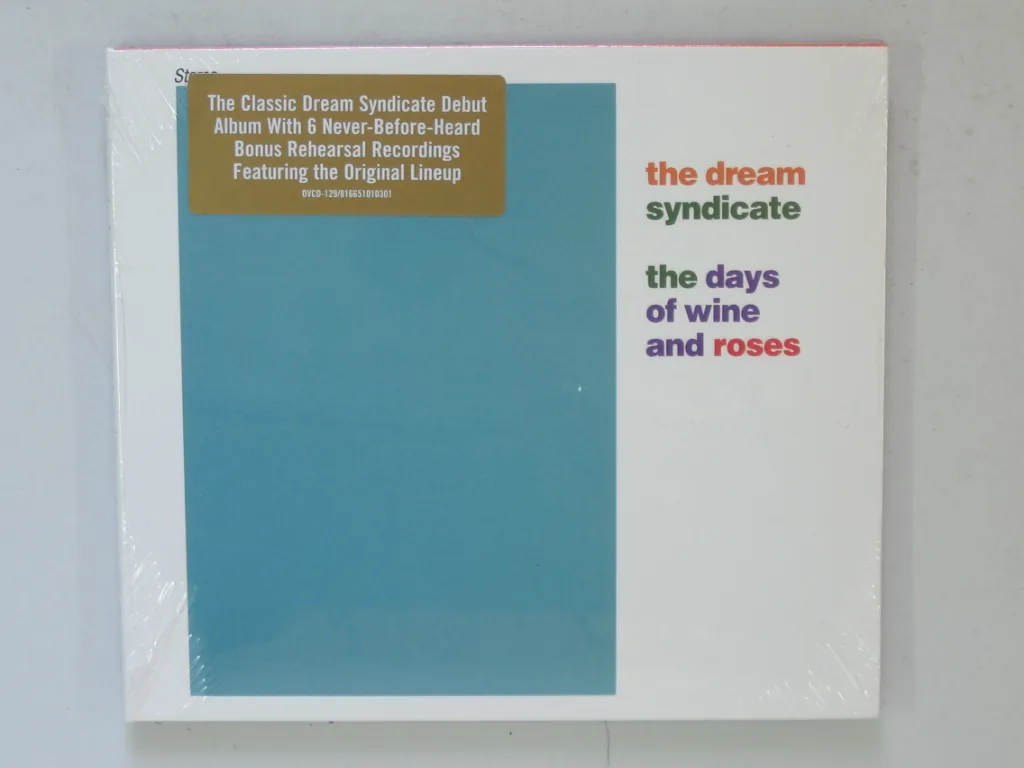 Copertina di The Days Of Wine And Roses