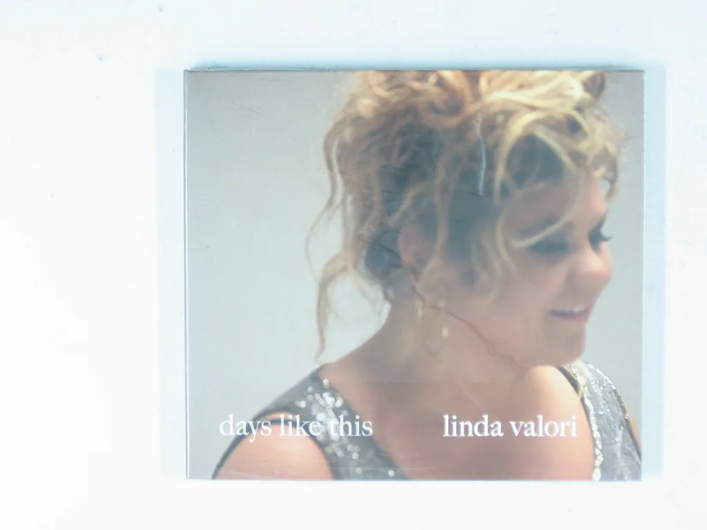 Copertina di Days Like This