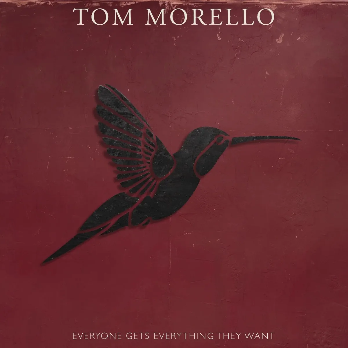Copertina di Everyone Gets Everyhting They Want