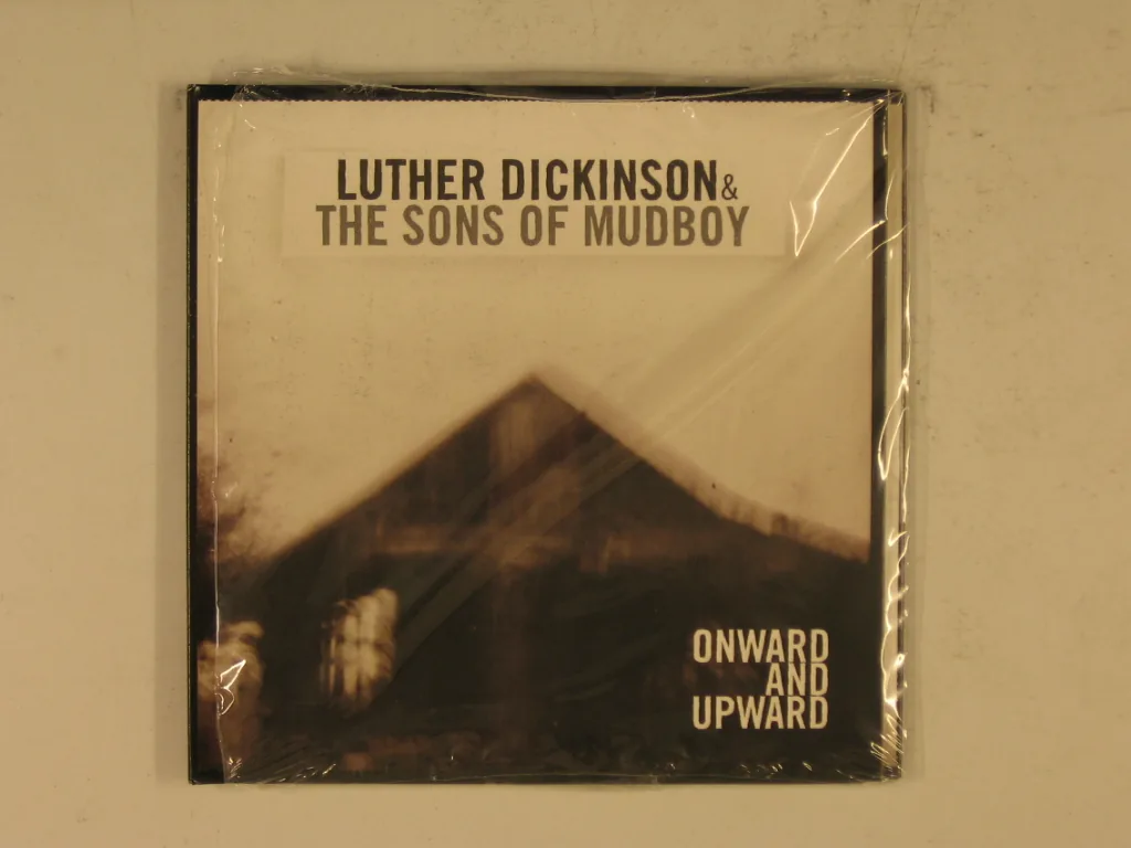 Copertina di The Sons Of Mudboy