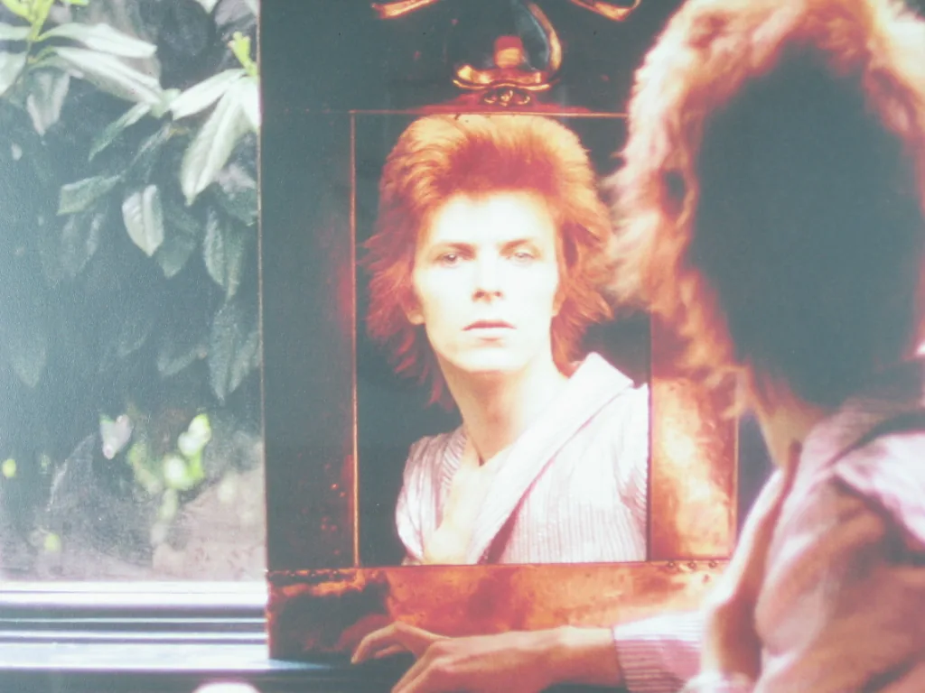 Copertina di Nothing Has Changed