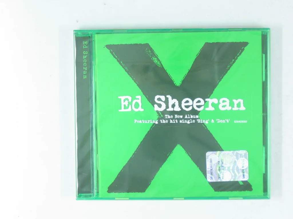 Copertina di X