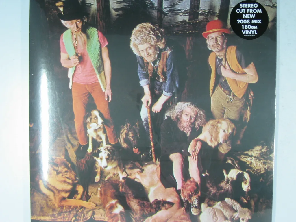 Copertina di This Was