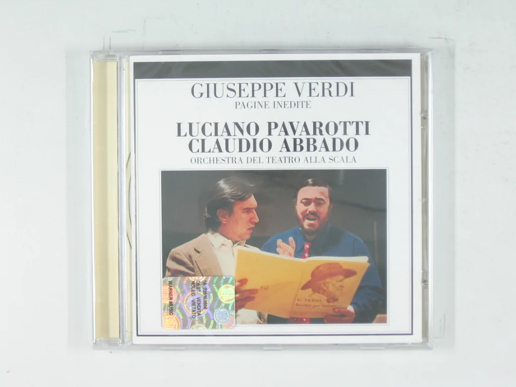 Copertina di Pagine Inedite