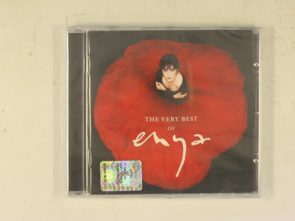 Copertina di The Very Best Of