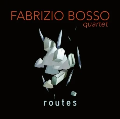 Copertina di Routes To Django