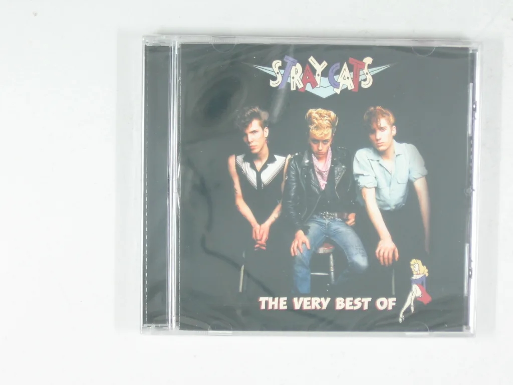Copertina di The Very Best Of