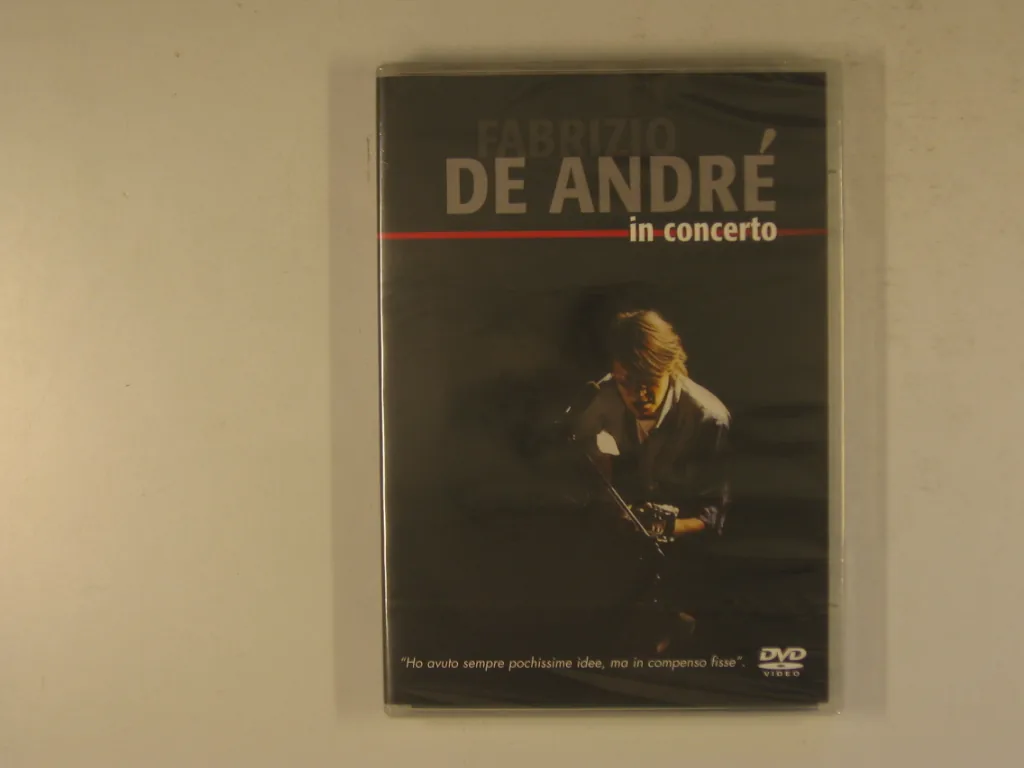 Copertina di In Concerto