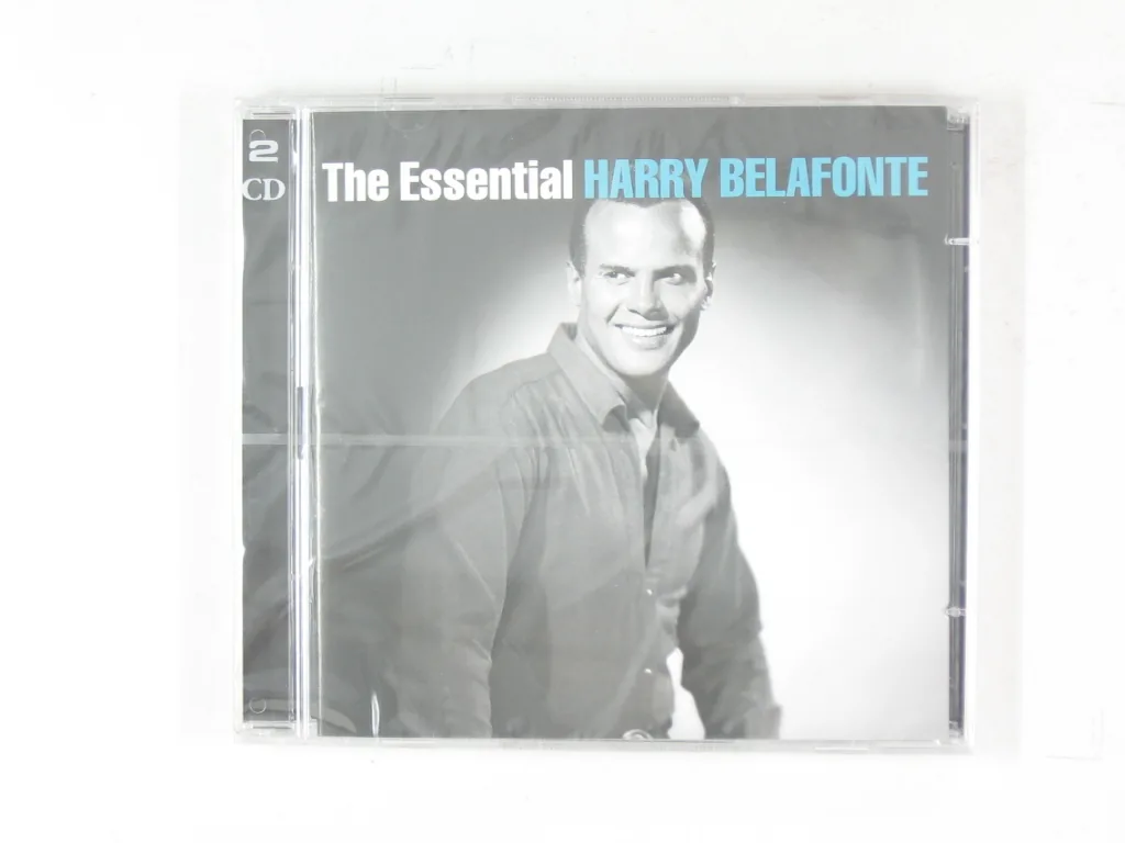 Copertina di The Essential