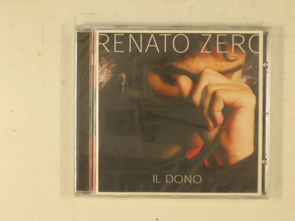 Copertina di Il Dono