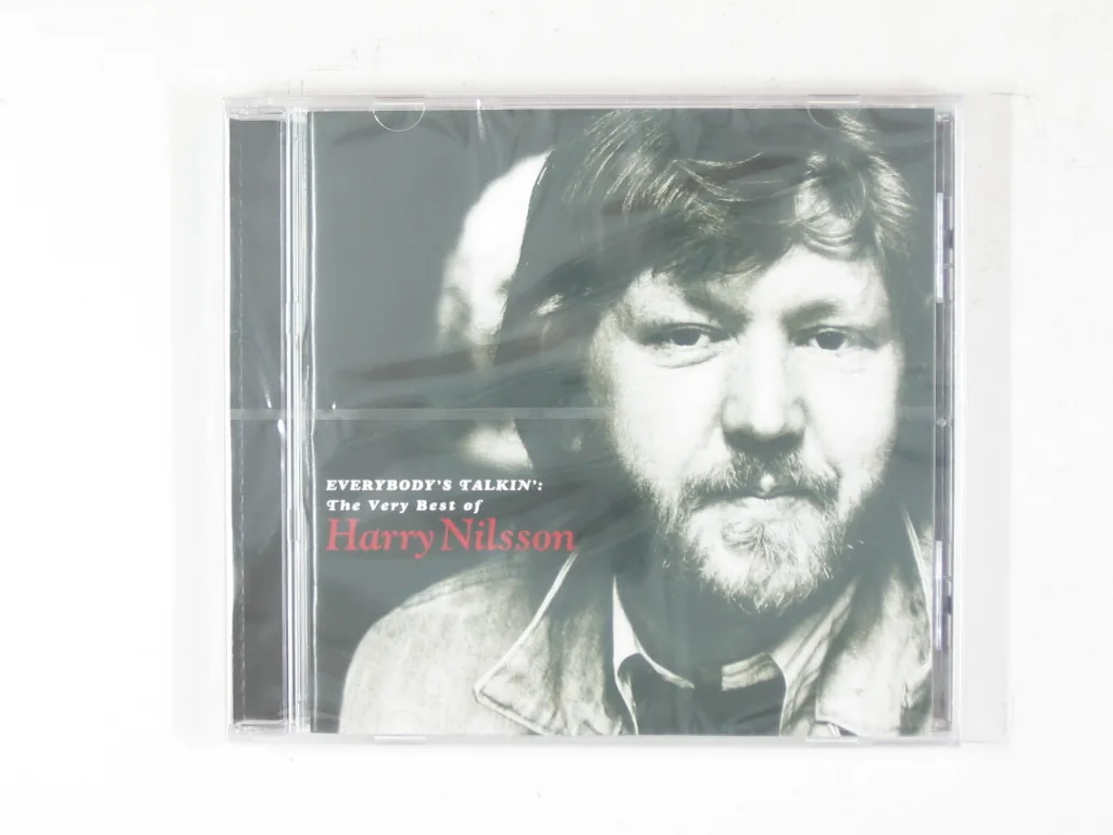 Copertina di Everybody'S Talkin: The Very Best Of