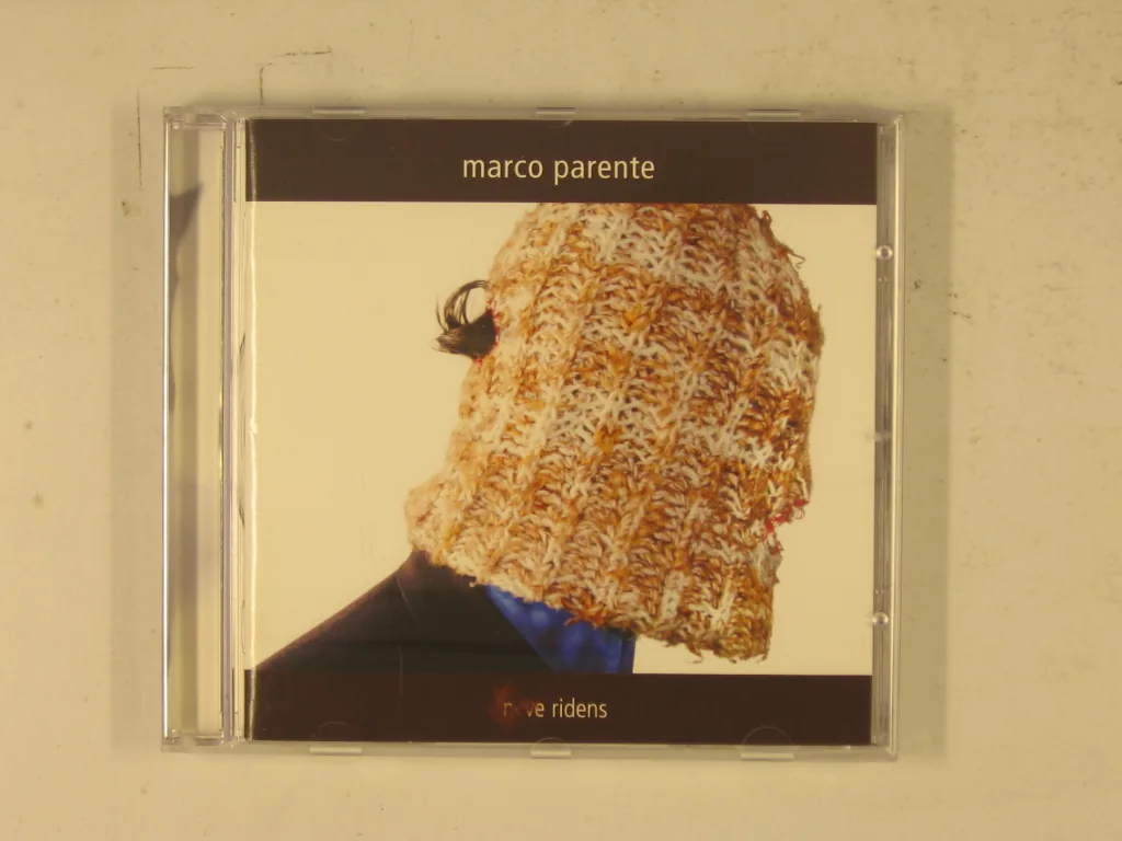 Copertina di Neve Ridens