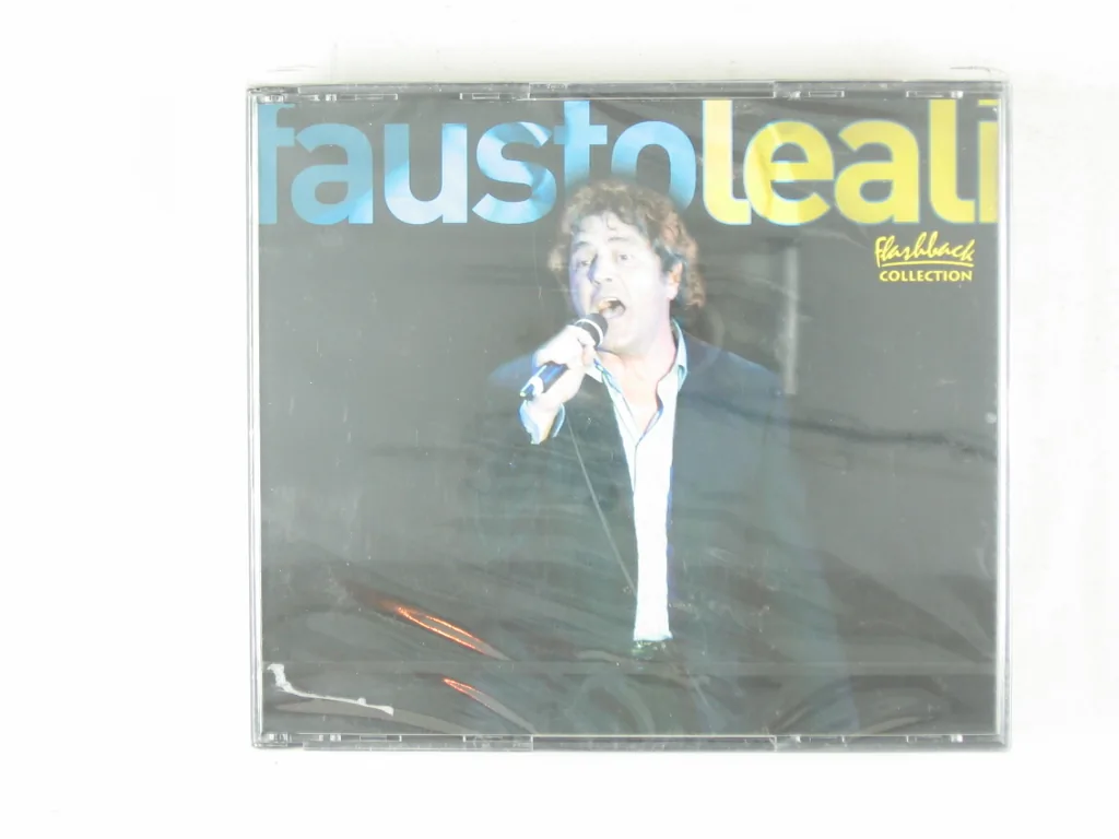 Copertina di Flashback Collection
