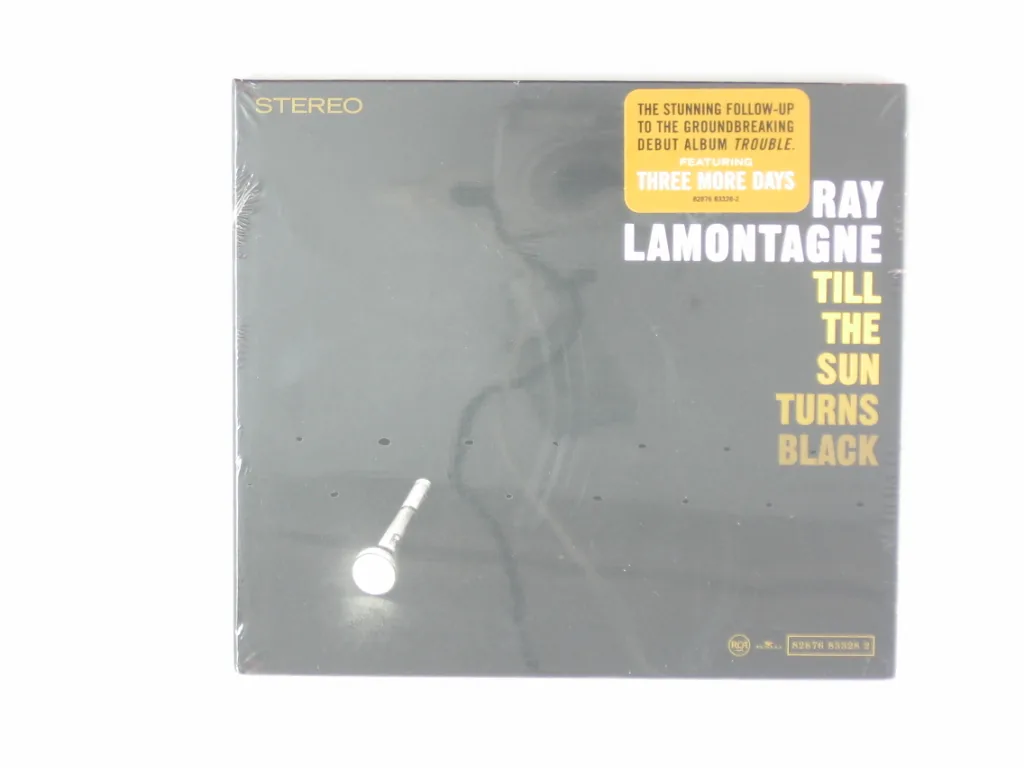 Copertina di Till The Sun Turns Black