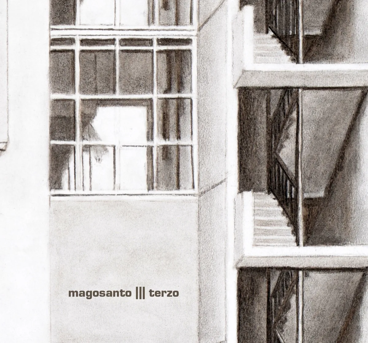 Copertina di I I I