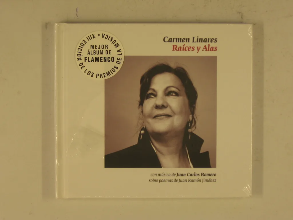 Copertina di Raices Y Alas
