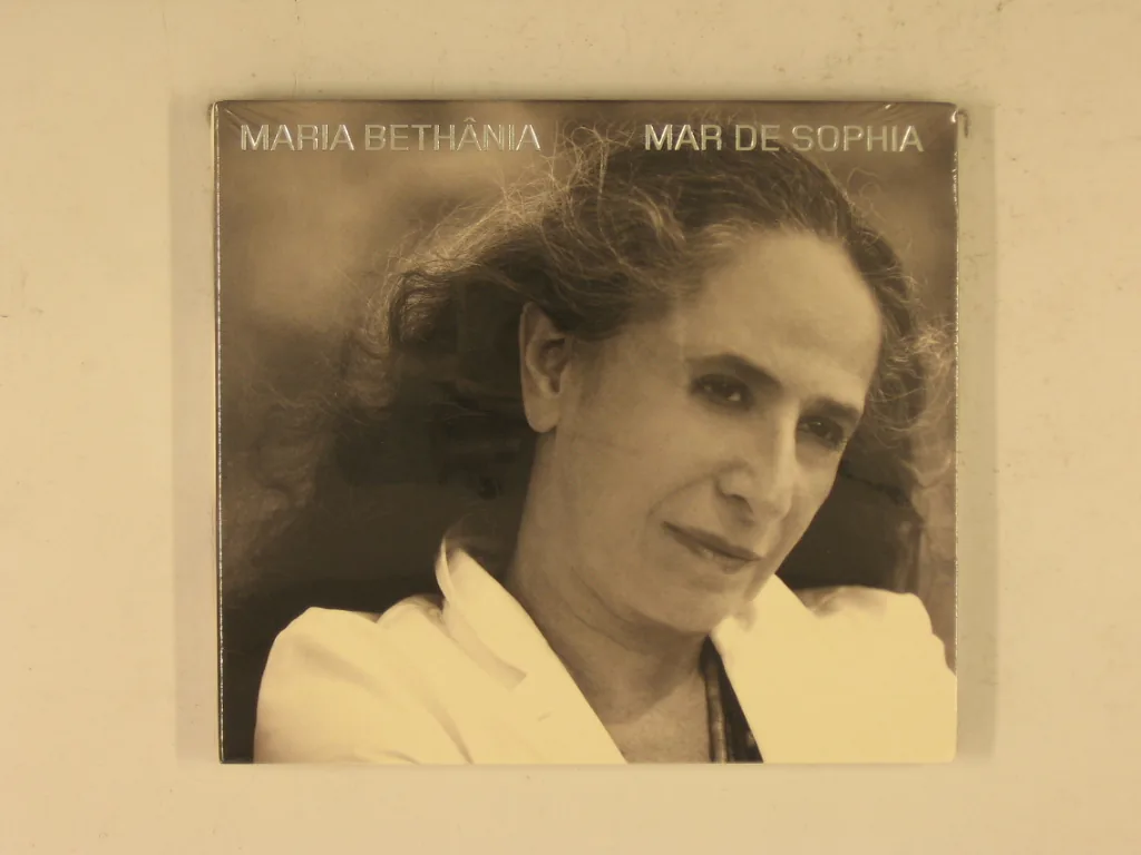 Copertina di Mar De Sophia