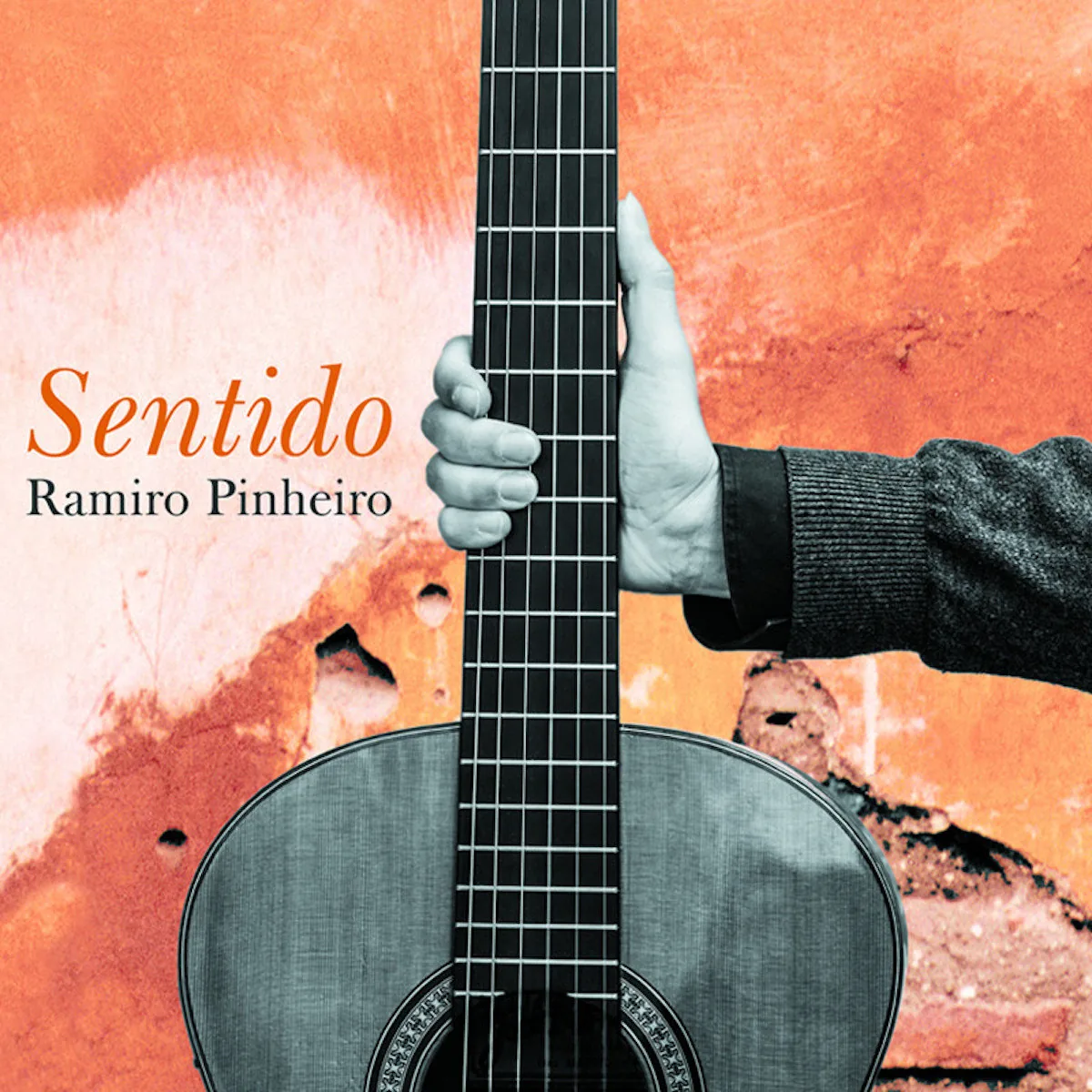 Copertina di Sentido